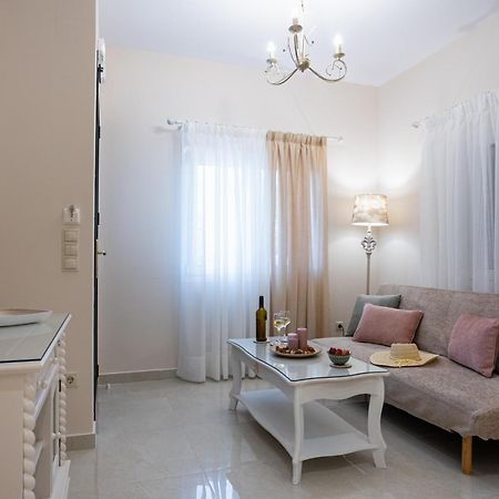Nostalgia Corfu Town Apartments ภายนอก รูปภาพ