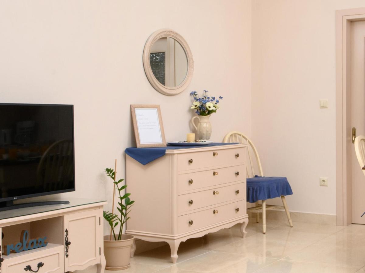 Nostalgia Corfu Town Apartments ภายนอก รูปภาพ