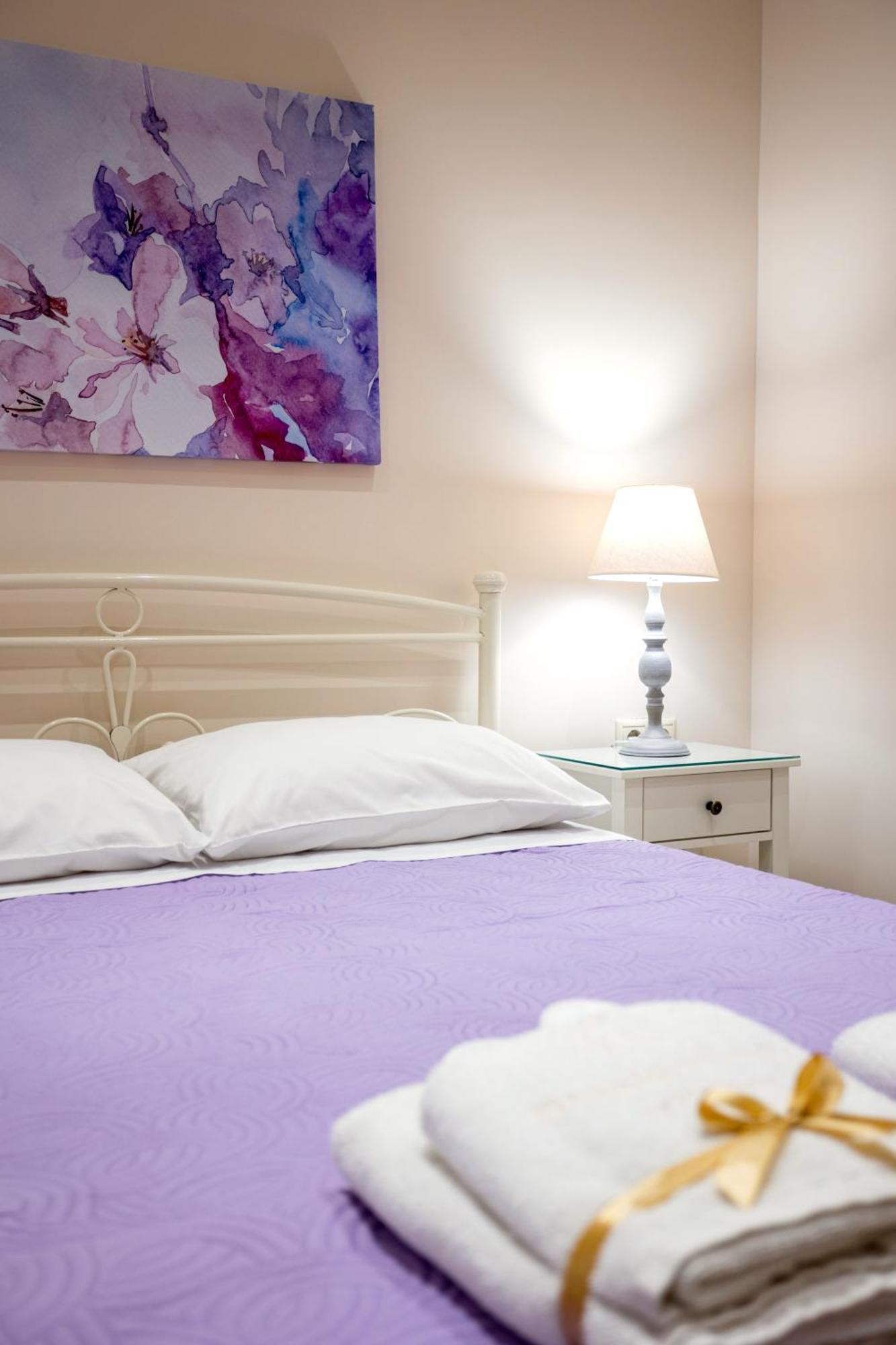 Nostalgia Corfu Town Apartments ภายนอก รูปภาพ