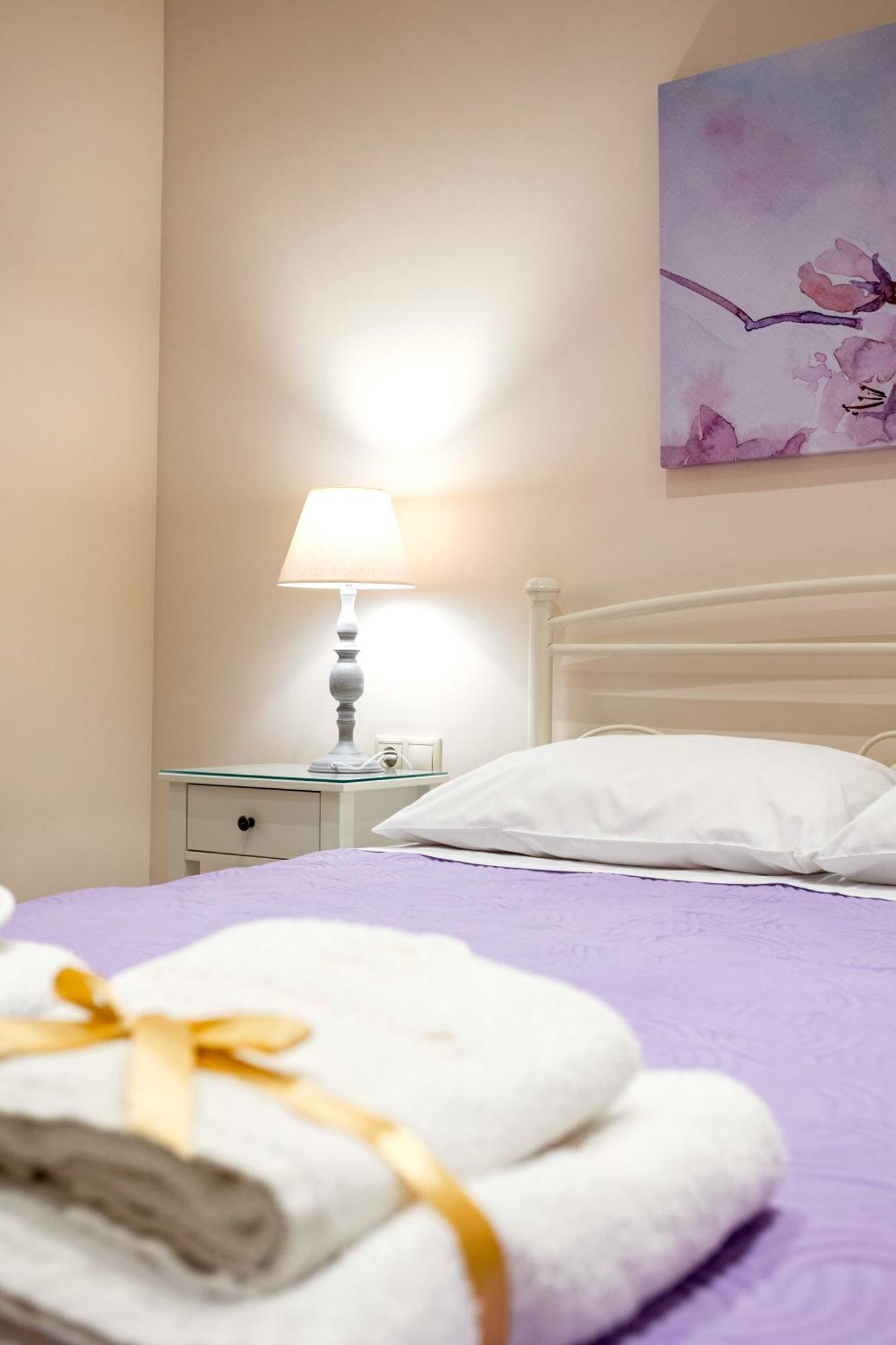 Nostalgia Corfu Town Apartments ภายนอก รูปภาพ