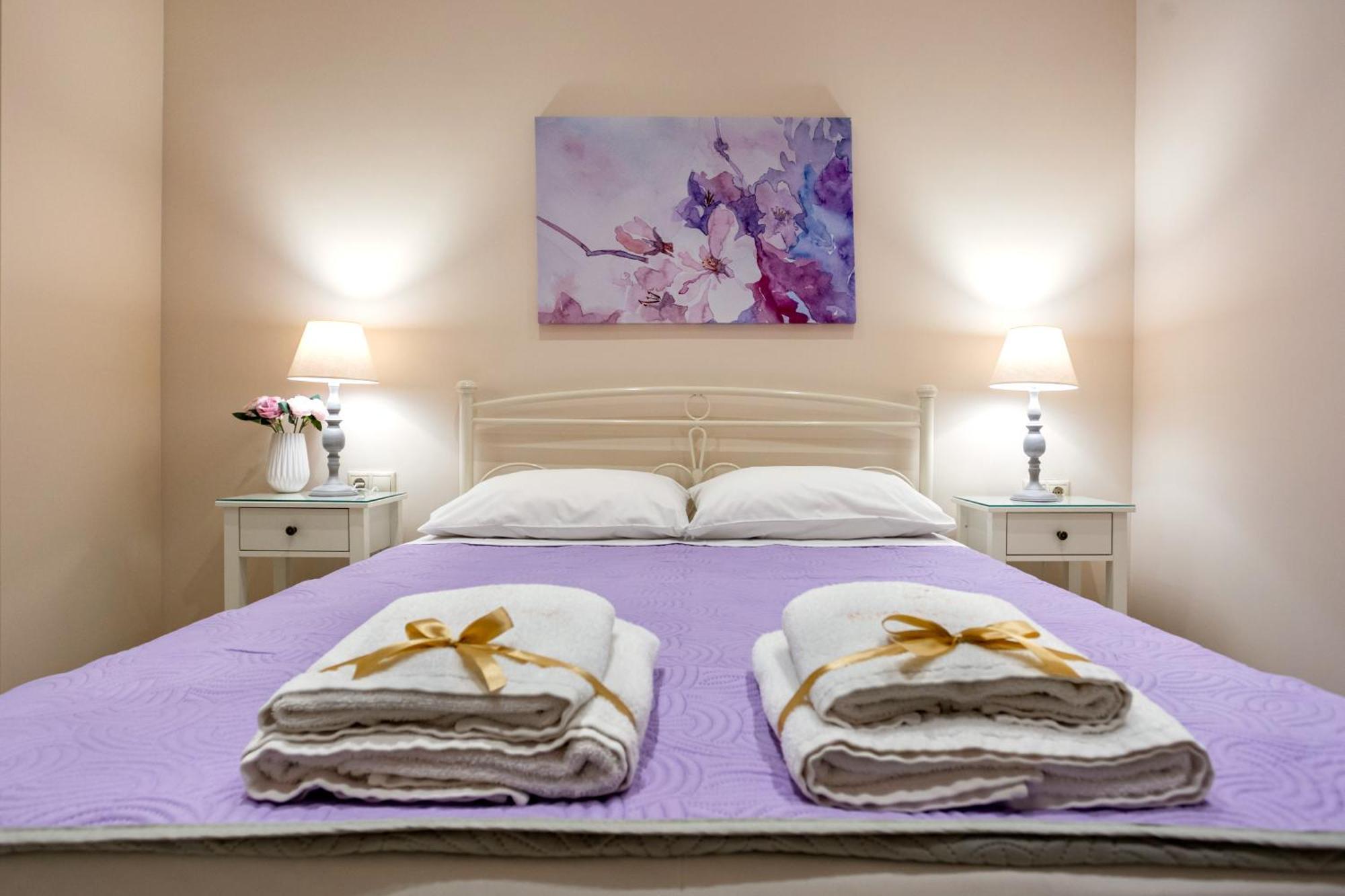 Nostalgia Corfu Town Apartments ภายนอก รูปภาพ