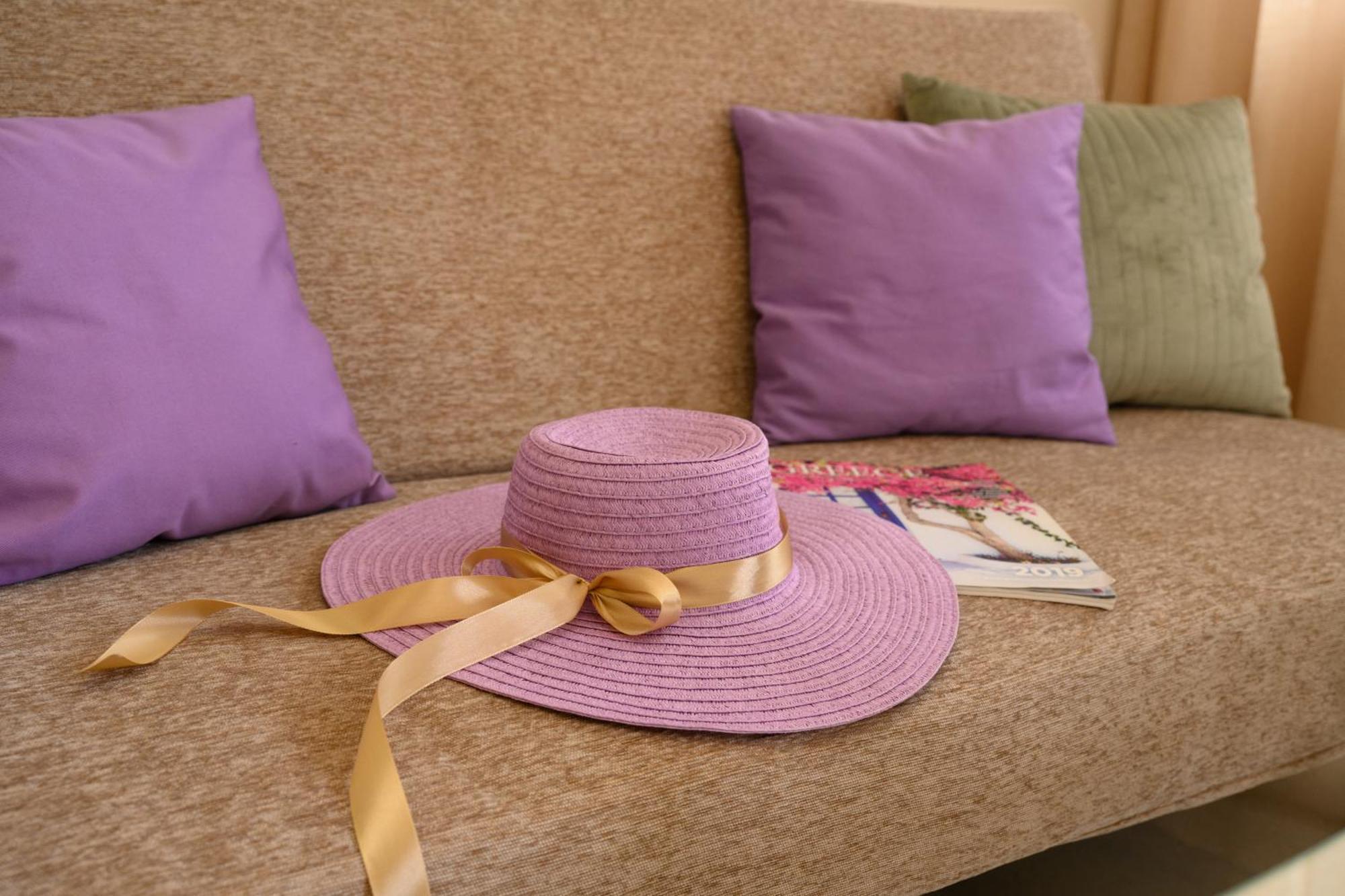 Nostalgia Corfu Town Apartments ภายนอก รูปภาพ