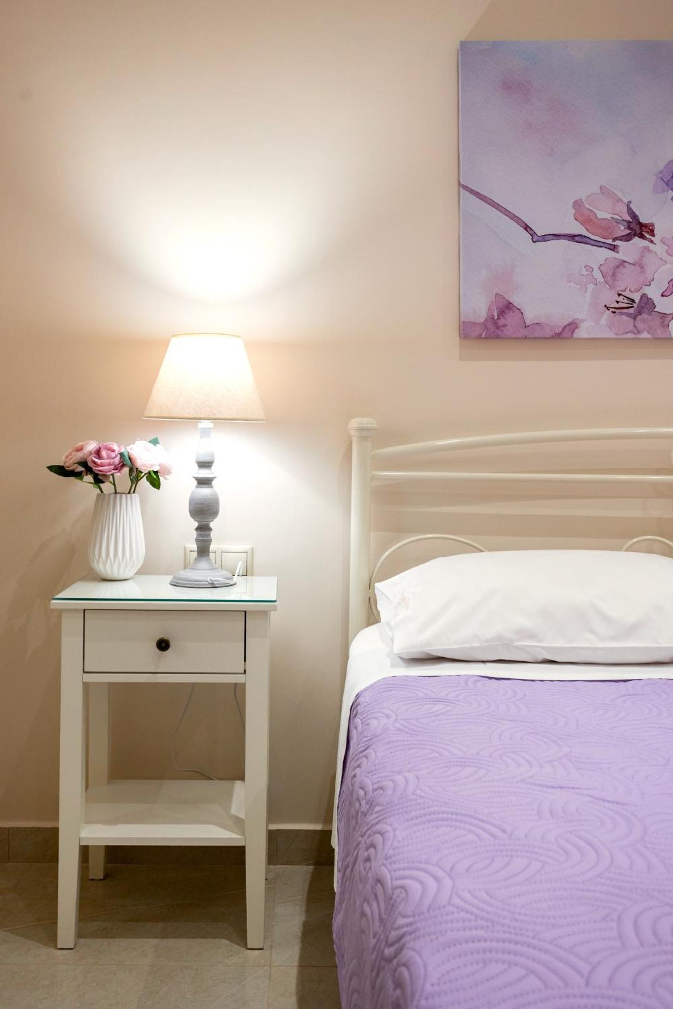 Nostalgia Corfu Town Apartments ภายนอก รูปภาพ