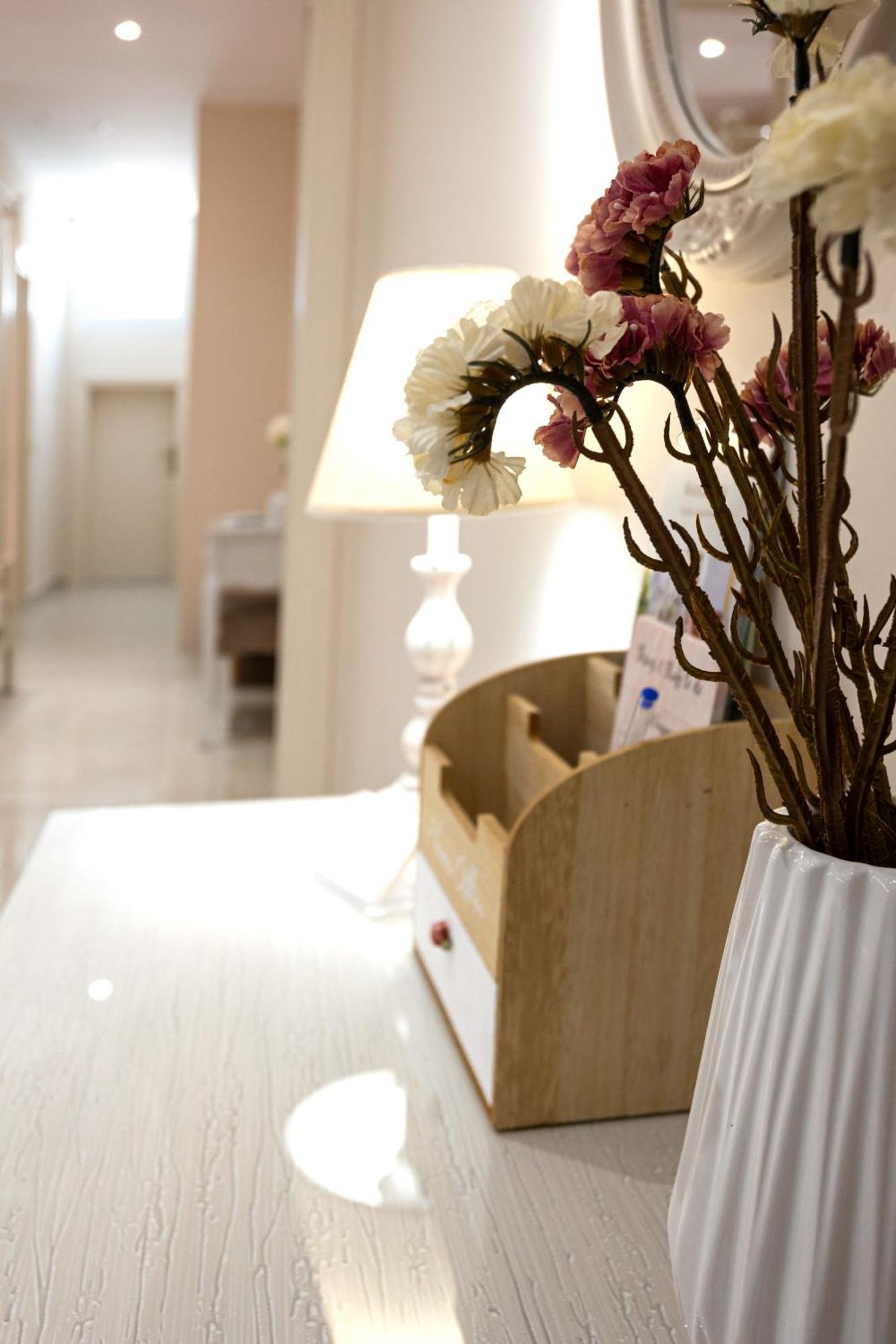 Nostalgia Corfu Town Apartments ภายนอก รูปภาพ