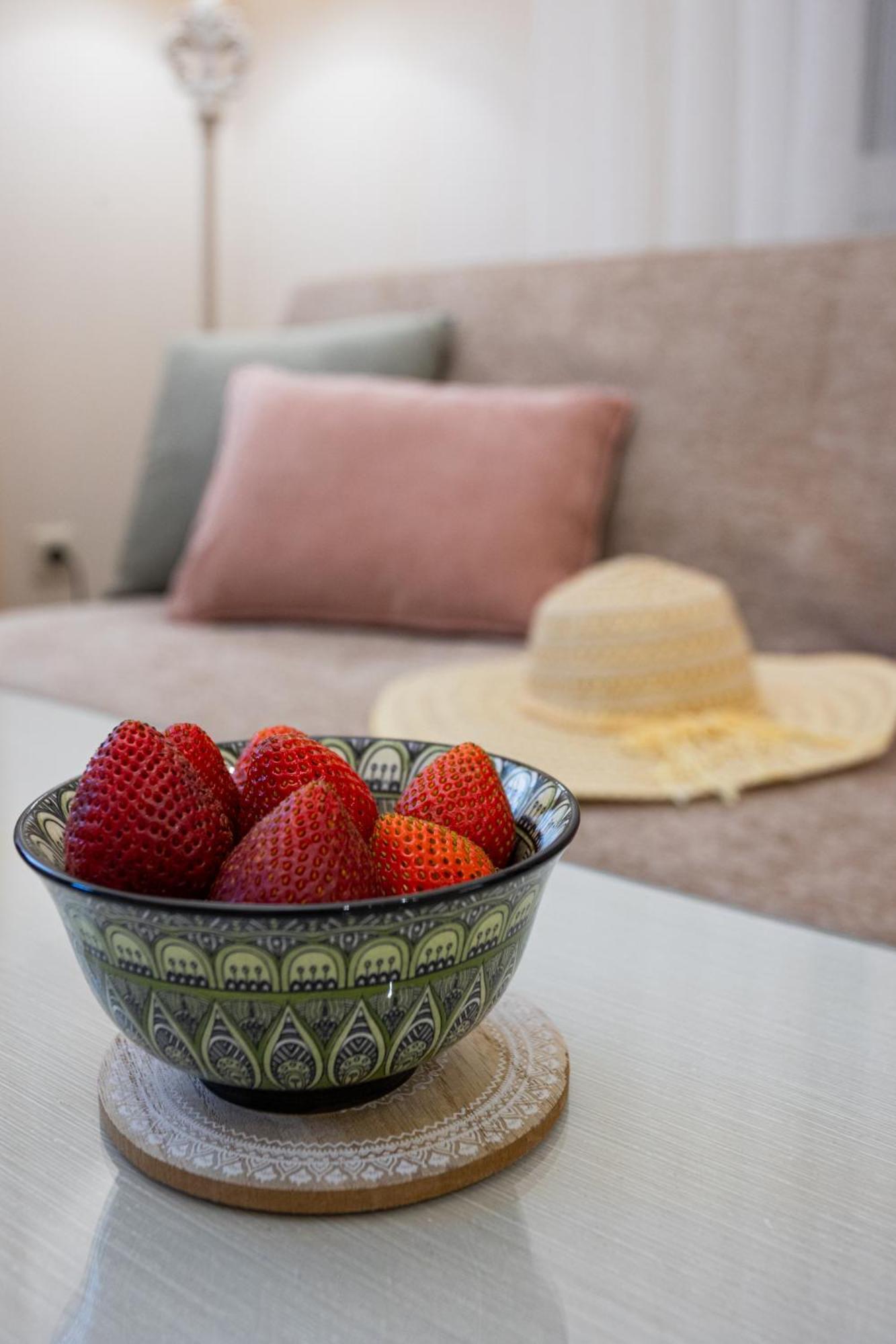 Nostalgia Corfu Town Apartments ภายนอก รูปภาพ